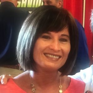 Meet your Posher, Brenda